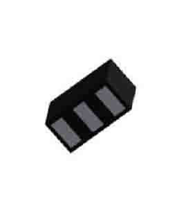 STMicroelectronics ESDX051-2BU3 2133377