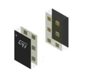 STMicroelectronics MLPF-WB-01E3 2133379