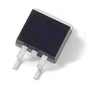 Littelfuse DMA10P1200UZ-TRL 2133407