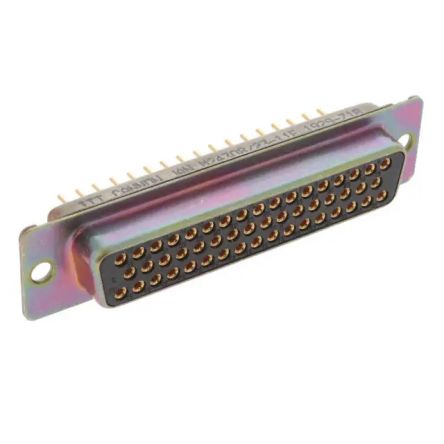 Amphenol India M24308/23-11F 2133462