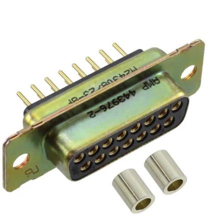 Amphenol India M24308/23-8F 2133469
