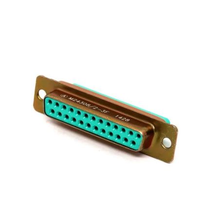 Amphenol India M24308/2-3F 2133471