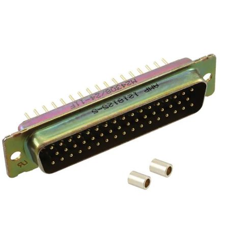 Amphenol India M24308/24-11F 2133473