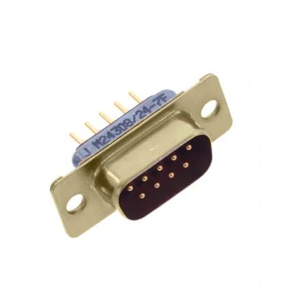 Amphenol India M24308/24-7F 2133480