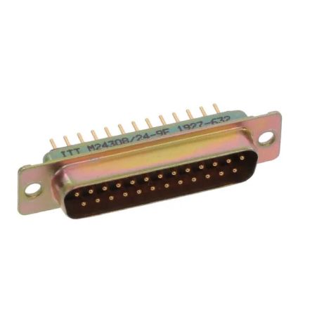 Amphenol India M24308/24-9F 2133482
