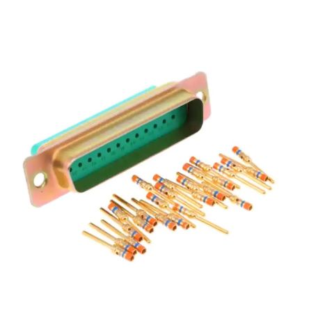 Amphenol India M24308/4-3F 2133493