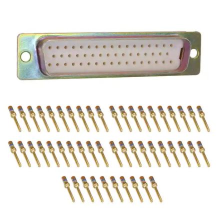 Amphenol India M24308/4-5F 2133495
