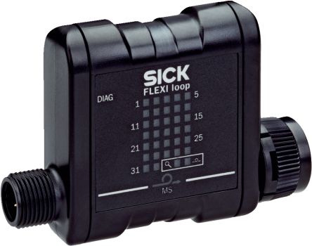 Sick FLA-DIAG00001 2133766
