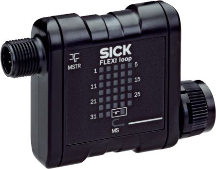 Sick FLA-MSTR00001 2133767
