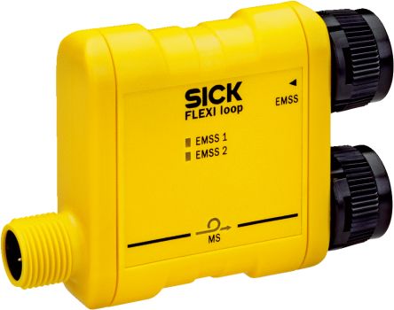 Sick FLN-EMSS0000105 2133775