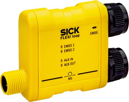 Sick FLN-EMSS1100108 2133776