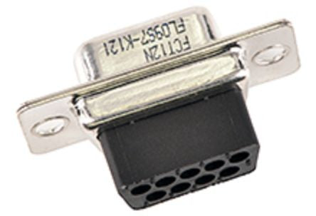 FCT from Molex FL09P7-K120 / 1727040009 2133927