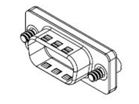 FCT from Molex FSSK2P / 1731120061 2133934