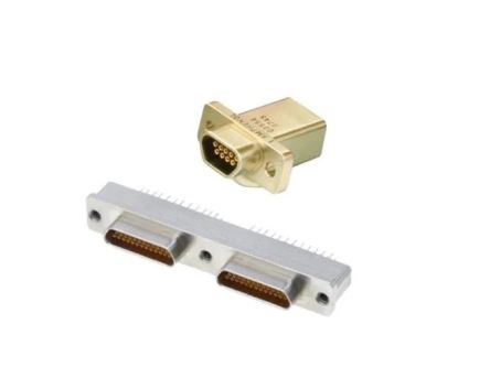 Amphenol Canada M83513/02-EN 2134016