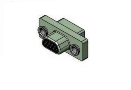 Amphenol Canada M83513/05-07 2134040