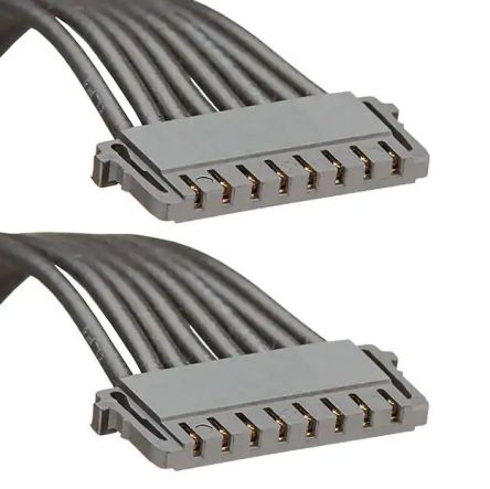Molex 151320802 2134351