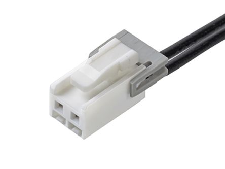 Molex 151370203 2134360