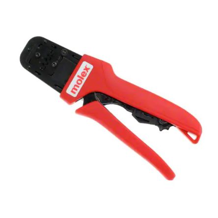 Molex 2002182000 2134382