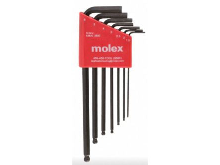 Molex 638002880 2134389