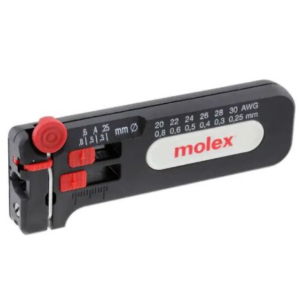 Molex 638170800 2134396