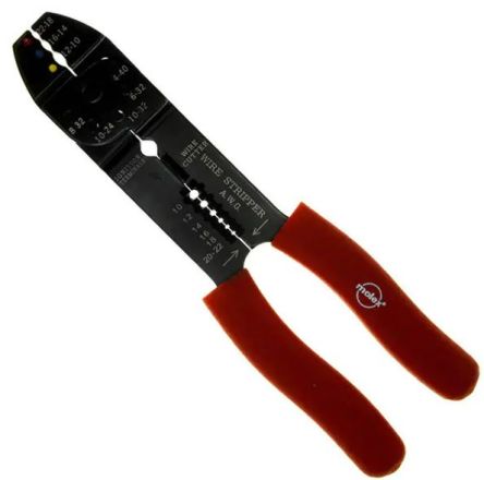 Molex 640160039 2134411