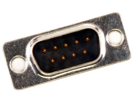 FCT from Molex F09P0G1 / 1727040075 2134881