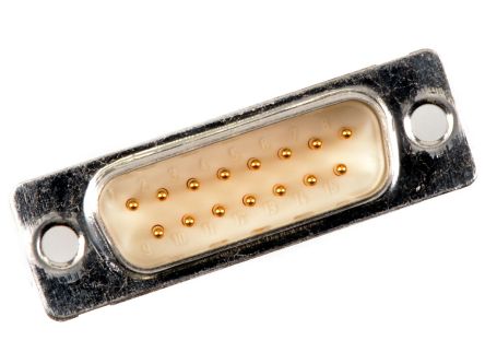 FCT from Molex F15P0G1 / 1727040063 2134908