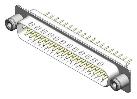 FCT from Molex F37P1G2 / 1731090124 2134927