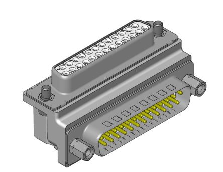 FCT from Molex FAW3SPG1U / 1731140369 2134944