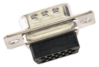 FCT from Molex FL09-15P7 / 1731090035 2135022