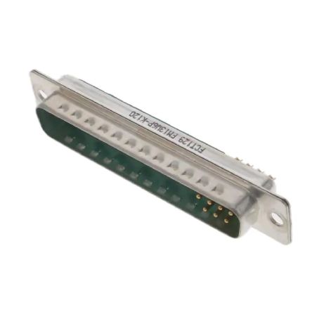 FCT from Molex FM13W6P-K120 / 1731070104 2135048