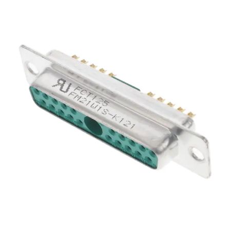 FCT from Molex FM21W1S-K121 / 1731070109 2135064