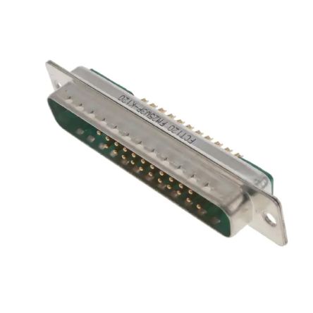 FCT from Molex FM25W3P-K120 / 1731070110 2135073