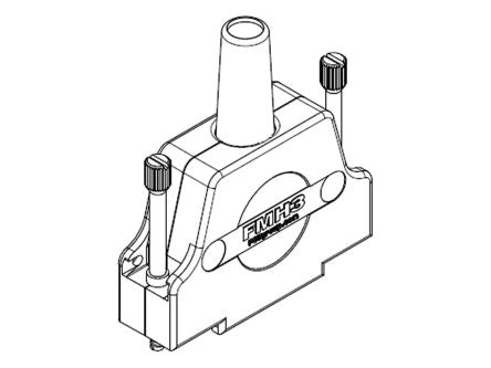 FCT from Molex FMH1R / 1727040182 2135107