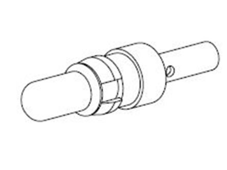 FCT from Molex FMP002S103 / 1727040150 2135115