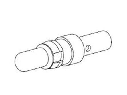 FCT from Molex FMP003P103 / 1727040143 2135117