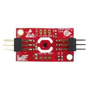 Wurth Elektronik 2525020210091 2137040