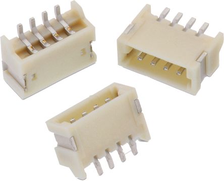 Wurth Elektronik 648110131822 2138757