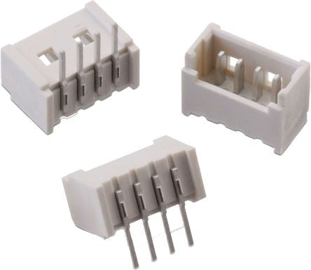 Wurth Elektronik 653002117322 2138855