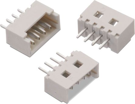 Wurth Elektronik 653008114822 2138886