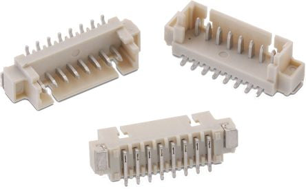 Wurth Elektronik 653114124022 2138953