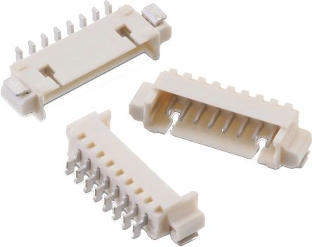 Wurth Elektronik 653115131822 2138960