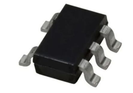 DiodesZetex 74LVC1G126QW5-7 2139001