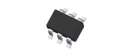 DiodesZetex AP62250Z6-7 2139035