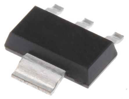 DiodesZetex AP7363-15E-13 2139092