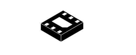 DiodesZetex AP7383-30FDC-7 2139101