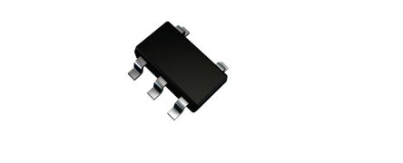DiodesZetex APX803L-40W5-7 2139135