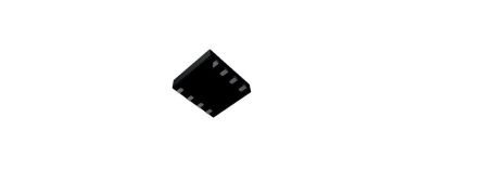 DiodesZetex DGD1003FTA-13 2139145