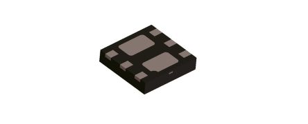 DiodesZetex DMP2090UFDB-7 2139198