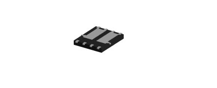 DiodesZetex DMTH4001SPSQ-13 2139237